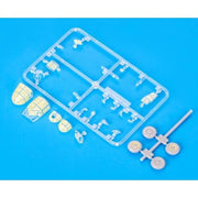 Eduard CX588 1/72 Beaufort Mk.I for AIRFIX