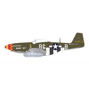 Eduard 32011 1/32 North-American P-51D-5 Mustang 357th FG Decal Set