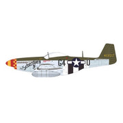 Eduard 32011 1/32 North-American P-51D-5 Mustang 357th FG Decal Set