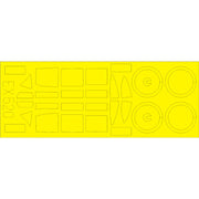 Eduard EX520 1/48 J2F-5 Duck