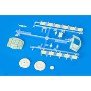 Eduard EX655 1/48 Ju 52 Mask Set