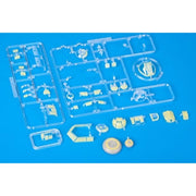 Eduard EX678 1/48 B-17G Masks for HKM Kit