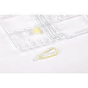 Eduard EX783 1/48 Mask Set for Airfix Sabre F.4