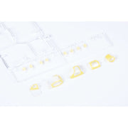 Eduard EX798 1/48 Mi-24P Mask Set for Zvezda