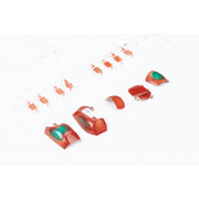 Eduard EX798 1/48 Mi-24P Mask Set for Zvezda