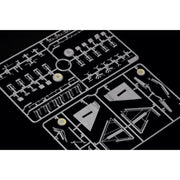 Eduard EX868 1/48 Go 242B Mask Set