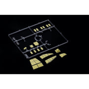 Eduard EX868 1/48 Go 242B Mask Set