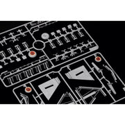 Eduard EX868 1/48 Go 242B Mask Set