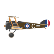 Eduard 82171 1/48 Sopwith F.1 Camel BR.1