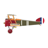 Eduard 82171 1/48 Sopwith F.1 Camel BR.1