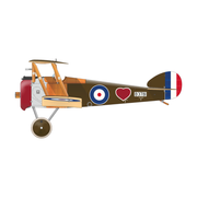 Eduard 82171 1/48 Sopwith F.1 Camel BR.1