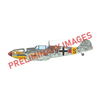 Eduard 84178 1/48 Messerschmitt Bf 109E-7