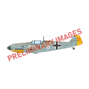 Eduard 84178 1/48 Messerschmitt Bf 109E-7
