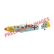 Eduard 84178 1/48 Messerschmitt Bf 109E-7