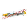 Eduard 84178 1/48 Messerschmitt Bf 109E-7