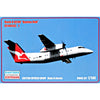 Eastern Express 1/144 Dash 8 Q200 Qantas link