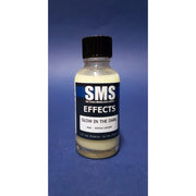 SMS EF01 Acrylic Lacquer Effects Glow in the Dark 30ml