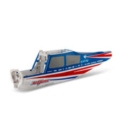E-Flite 1051 Fuselage