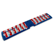 E-Flite 1053 Wing with Servos and LEDs