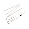 E-Flite 1064 Wing Strut Set