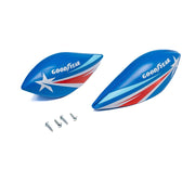 E-Flite 1067 Wheel Pants Set