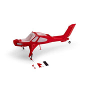 E-Flite 1116 Fuselage with Accessories