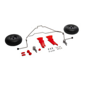 E-Flite 1120 Main Landing Gear Set
