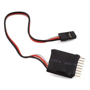 E-Flite EFL01095 Landing Gear Sequencer F-16 Falcon 80mm EDF