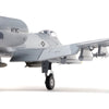 E-Flite A-10 Thunderbolt 64mm EDF Jet (BNF Basic) EFL011500