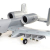 E-Flite A-10 Thunderbolt 64mm EDF Jet (BNF Basic) EFL011500