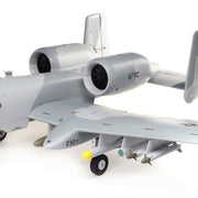 E-Flite A-10 Thunderbolt 64mm EDF Jet (BNF Basic) EFL011500