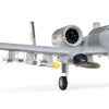 E-Flite A-10 Thunderbolt 64mm EDF Jet (BNF Basic) EFL011500