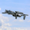 E-Flite A-10 Thunderbolt 64mm EDF Jet (BNF Basic) EFL011500