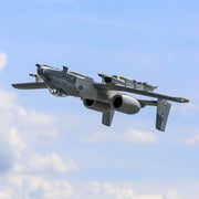 E-Flite A-10 Thunderbolt 64mm EDF Jet (BNF Basic) EFL011500