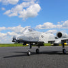 E-Flite A-10 Thunderbolt 64mm EDF Jet (BNF Basic) EFL011500