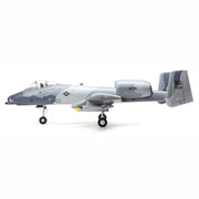 E-Flite A-10 Thunderbolt 64mm EDF Jet (BNF Basic) EFL011500