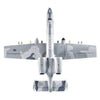 E-Flite A-10 Thunderbolt 64mm EDF Jet (BNF Basic) EFL011500