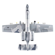E-Flite A-10 Thunderbolt 64mm EDF Jet (BNF Basic) EFL011500