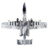 E-Flite A-10 Thunderbolt 64mm EDF Jet (BNF Basic) EFL011500
