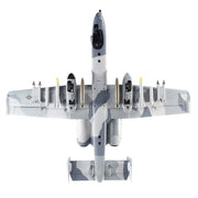 E-Flite A-10 Thunderbolt 64mm EDF Jet (BNF Basic) EFL011500