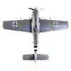E-Flite Focke-Wulf Fw 190A RC Plane (BNF Basic) EFL01350
