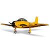 E-Flite Carbon Z T-28 Trojan 2.0m with SAFE and AS3X (BNF Basic) EFL013550