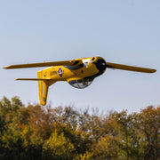 E-Flite Carbon Z T-28 Trojan 2.0m with SAFE and AS3X (BNF Basic) EFL013550