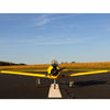 E-Flite Carbon Z T-28 Trojan 2.0m with SAFE and AS3X (BNF Basic) EFL013550