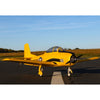 E-Flite Carbon Z T-28 Trojan 2.0m with SAFE and AS3X (BNF Basic) EFL013550