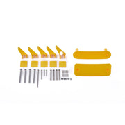 E-flite EFL013552 Hardware Set