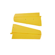 E-flite EFL013553 Horizontal Stabilizer Set