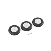 E-flite EFL013562 Soft Tire Set