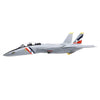E-Flite EFL01450 F-14 Twin 40mm EDF BNF Basic