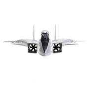 E-Flite EFL01450 F-14 Twin 40mm RC Electric Ducted Fan Jet BNF Basic